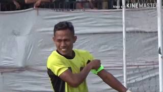 HIGHLIGHTS CUPLIKAN GOL SLOW MATION LIGA 3 PERSEBI BIMA VS PERSLOBAR 41 [upl. by Suixela883]