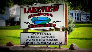 Lakeview Resort [upl. by Lacey]