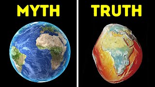 Common Space Facts That Are Actually Untrue [upl. by Ewart]