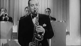 Jimmy Dorsey and his Orchestra 1940 [upl. by Tore]