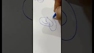 How to write Arabic 🖋️ Calligraphy allah islamicstatus holybook art [upl. by Ollehto]