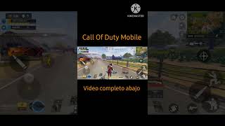 Call of duty mobile battles royal las mejores kills del siglo [upl. by Reppiks143]