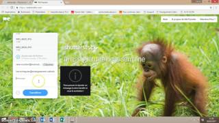 comment utiliser wetransfer [upl. by Nelaf]