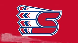 Spokane Chiefs 2024 Goal Horn [upl. by Notle]