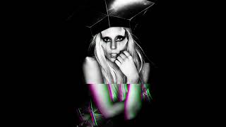 Lady Gaga  Bloody Mary SOLRWAVE Remix From Plasmas Film [upl. by Daren]