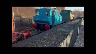 Visit Summerlee Museum of Scottish Industrial Life [upl. by Noicpesnoc]