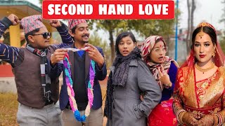 Second Hand Love  LOCAL PRODUCTION  Behind The Scene  Local TV  LP TV [upl. by Korie444]