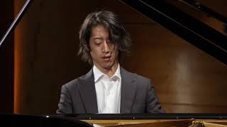 HAYATO SUMINO plays CHOPIN  Nocturne in C minor Op 48 No 1 Chopin Competition [upl. by Nelsen459]