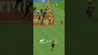 BLEDISLOE CUP 🇦🇺 v 🇳🇿 🏆  rugby highlights rugby superrugby bledisloe [upl. by Martina]