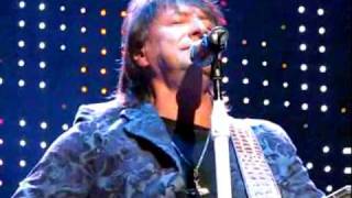 Richie Sambora  Its My Life live [upl. by Atnod946]