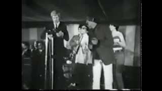 Rod Stewart  1965 RichmondOnThames Jazz Festival EXTREMELY RARE [upl. by Orest]