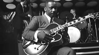 Wes Montgomery  Heres That Rainy Day  Live London 1965 [upl. by Thorwald272]