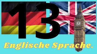 Englische Sprache №13 Vom Anfänger bis zum Fortgeschrittenenniveau [upl. by Collette682]