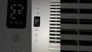 Dehumidifier White Noise for Sleeping  ASMR [upl. by Una]