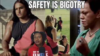 Backlash Woke Australian Ad Has a Disturbing Message for Women [upl. by Nizam]