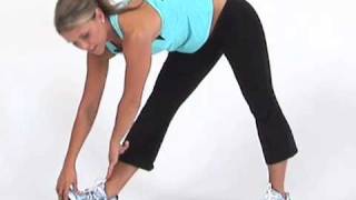 Free Flexibility Video 5Minute Stretch Routine [upl. by Ingold]