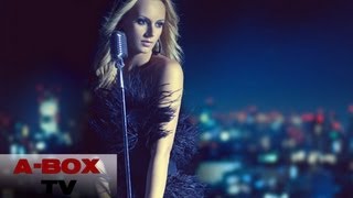 Julia Gavrilova  Unbelievable Official Lyric Video [upl. by Dahraf]