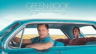 Green Book 2018 Full Movie Review  Viggo Mortensen  Mahershala Ali [upl. by Inar123]