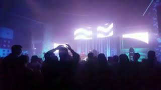 Tnoize LIVE  ELECTRIC SEA FESTIVAL 2017 Mainstage  Rostock [upl. by Aisercal]