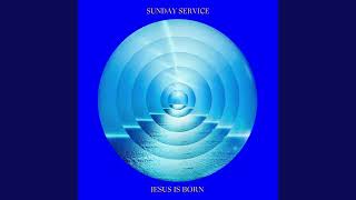 Sunday Service Choir Rain Extended [upl. by Phyllis]