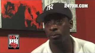 Pete Rock  Talks about his favorite tracks samples and the HipHop quotHighquot 247HHEXCL [upl. by Lavine]