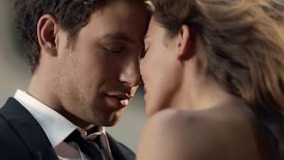 Emporio Armani Fragrances For Him and Her  Together Stronger  Episode 2 [upl. by Noletta]