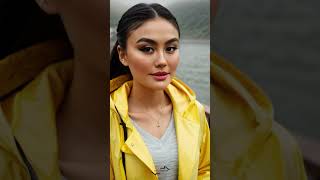 Agnez Mo artificialintelligence [upl. by Assel]