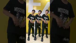 Marcio beat water remix xuantungattaboys XuantungEsky marciobeat viral dance trending trend [upl. by Fernandina]