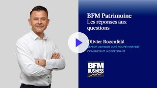 BFM Business l Patrimoine  Les réponses aux questions  03052022 [upl. by Adnorahc]