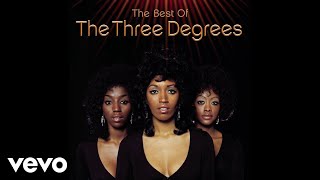 The Three Degrees  Woman in Love [upl. by Laryssa]