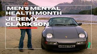 Jeremy Clarkson on his 928 Porsche [upl. by Nnayelsel]