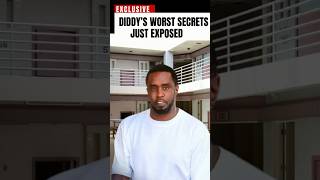 These Diddy Allegations Just Destroyed Him Forever shorts [upl. by Valerle]