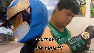 The journey of the ninjettiepisode 0 [upl. by Sanjay]