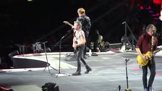 Peter Maffay Medley  quotJetztquot quotSo weitquot amp Tabaluga  Songs  Live in Köln 25822 Highlights1 [upl. by Eelloh]