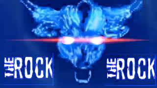 The Rock theme song final boss [upl. by Ayikan]