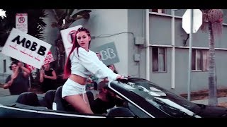 Danielle Bregoli is BHAD BHABIE  quotThese Heauxquot Official Music VIdeo [upl. by Arymat]