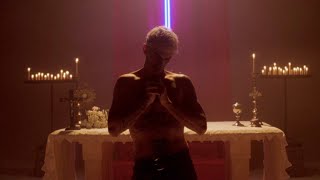 Achille Lauro  DOMENICA Official Video Sanremo 2022 [upl. by Adamek956]