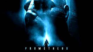 Prometheus 2012 ScifiHorror Full Movie Facts amp Review  Noomi Rapace Charlize Theron Idris Elba [upl. by Rollet]