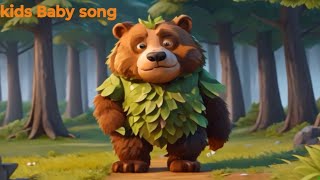 English songs for kids  English song  songs for little baby  kids English song kidssongs [upl. by Anatol771]