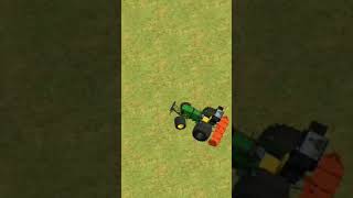 gaming automobile farming thar tractordriving viralvideo games trending modification [upl. by Ettedualc]