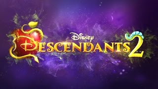 Descendants 2 Full Movie In English  New Hollywood Movie  Review amp Facts [upl. by Anavas]