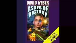 Ashes of Victory Honor Harrington Book 9 David Weber  Part 2 [upl. by Lauder]