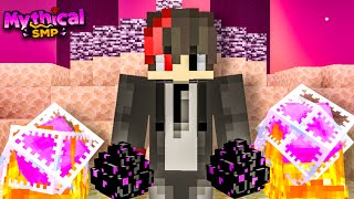 How I Became the Most Powerful Player Before This SMP Ended [upl. by Oirevlis]