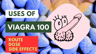 Viagras how to use male  Viagras side effects  Viagras use and side effects  Erectile dysfunction [upl. by Bonni]