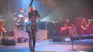 Magical vocals by Tarja wmv [upl. by Esylla]