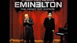 Eminem Elton John  Sing for the levon EMINELTON [upl. by Anatniuq]