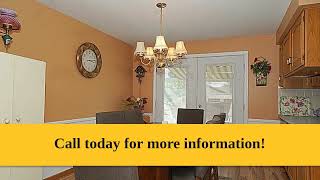 586 Meadowbrook Drive North Tonawanda NY 14120 [upl. by Arze]