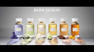 The New Boucheron Collection [upl. by Ecirahs]