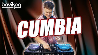 Cumbia Mix 2024  20  Cumbia Nueva 2024  Best Cumbias Para Bailar Exitos by bavikon [upl. by Leak683]