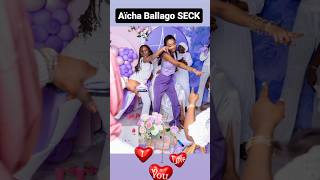 Ambiance Aïcha Ballago SECK 😂🤣😅 [upl. by Adnarram]